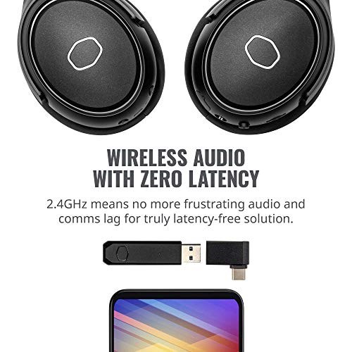 Cooler Master MH670 image 2