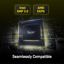 Lexar THOR OC 32GB (2x16GB) DDR5 6000 thumbnail 6