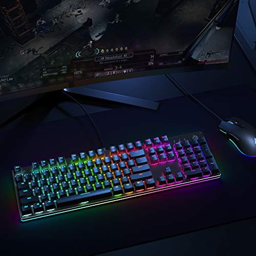 AUKEY km-g12 image 4