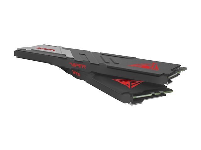 Patriot Viper Venom 32GB (2 x 16GB) DDR5 6000 image 5
