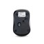 Verbatim Bluetooth Wireless Blue LED Mouse - Garnet thumbnail 3