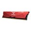 TEAMGROUP T-Force Vulcan 64GB (2x32GB) DDR5 5200MHz Red thumbnail 8
