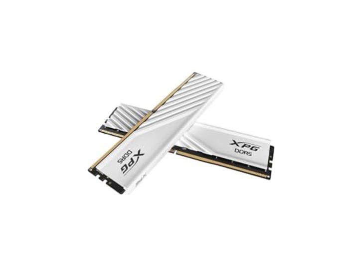 ADATA XPG Lancer Blade 32GB (2 x 16GB) DDR5 6000 White