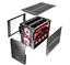 Thermaltake Core X9 Black Edition thumbnail 6