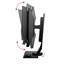 BenQ ZOWIE XL2740 thumbnail 4