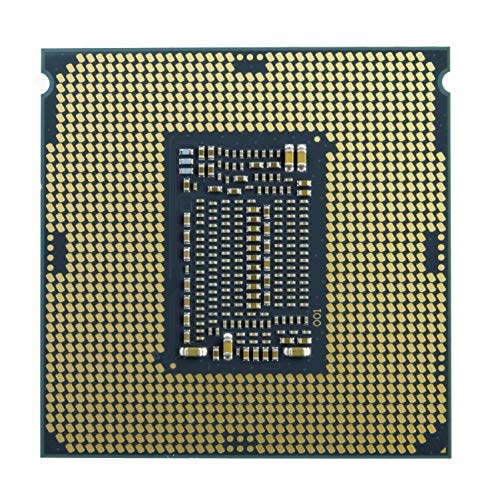 Intel Xeon E-2126G OEM image 3
