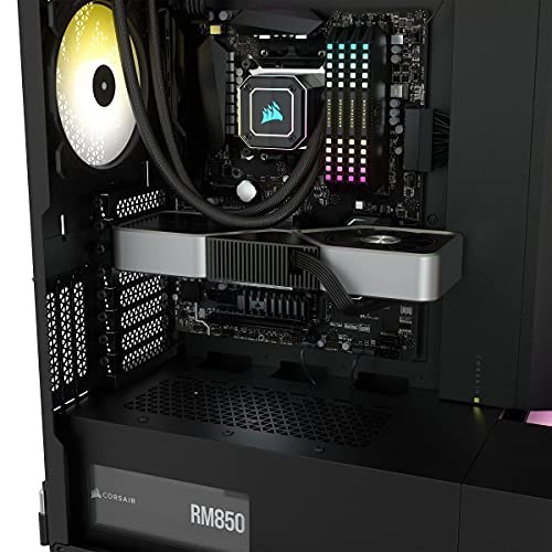 CORSAIR iCUE H170i ELITE CAPELLIX image 11