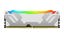 Kingston Fury Renegade White RGB 64GB (2x32GB) DDR5 6400 thumbnail 3
