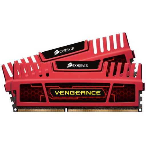 Ddr3 Ram Vengeance 8gb Corsair Vengeance 8GB DDR3 1600 MHz PC RAM
