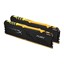 HyperX Fury RGB 32GB kit (2x16GB) 3733MHz DDR4 thumbnail 2