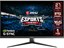 MSI Optix MAG2732 27" Full HD 1920 x 1080 165 Hz HDMI, DisplayPort, USB, G-Sync Compatible IPS