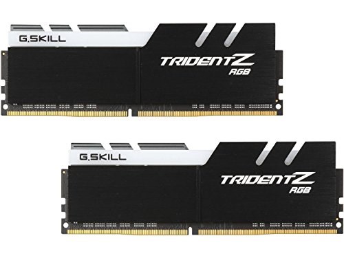 G.Skill TridentZ RGB 32GB (2x16GB) DDR4 4000Mhz image 3