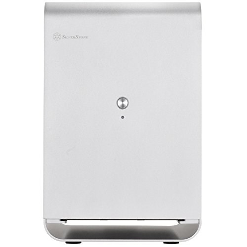 SilverStone CS01S image 2