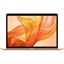 Apple MacBook Air 13.3" Retina Display 1.1GHz Quad-Core Intel Core i5 8GB RAM 512GB SSD Gold (2020) MVH52LL/A