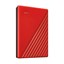 WD My Passport 1TB Red thumbnail 3