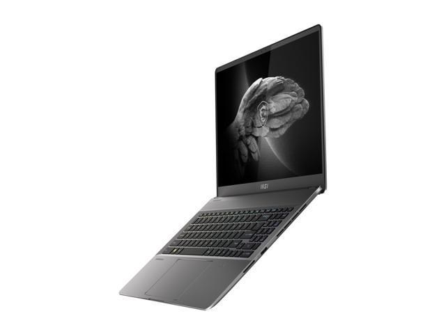 MSI Creator Z16P B12UGST-042 image 6