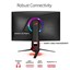 Asus ROG Strix XG32VQR 31.5" thumbnail 4
