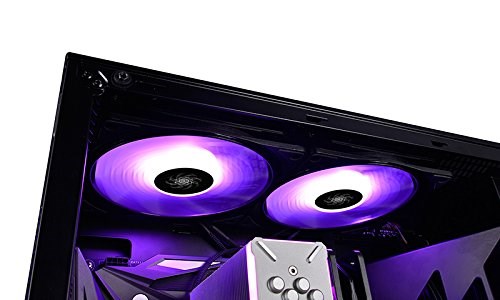 DEEPCOOL RF140 2in1 image 7