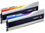 G.SKILL Trident Z5 RGB Series 32GB (2 x 16GB) DDR5 8000 Silver