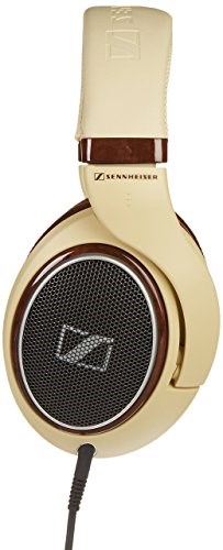 Sennheiser HD 598 Ivory image 3