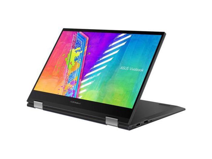 Asus Vivobook Go 14 Flip J1400 J1400KA-ES21T image 7