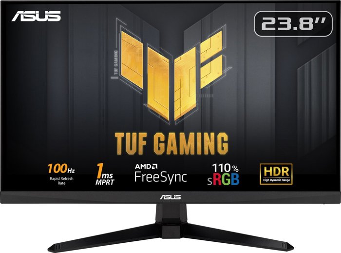 VG246H1A, TUF Gaming VG246H1A, 90LM08F0-B01170
