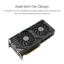ASUS Dual GeForce RTX 4070 OC Edition thumbnail 2