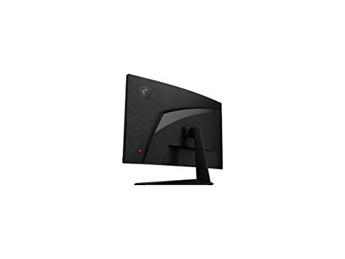 MSI Optix G27C5 image 4