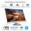 Asus Designo MX259HS 25" thumbnail 2