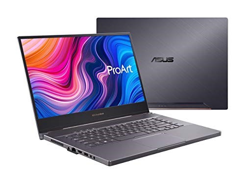 ASUS ProArt StudioBook 15 H500GV-XS76 image 7