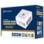 Silverstone DA850R Gold White thumbnail 11