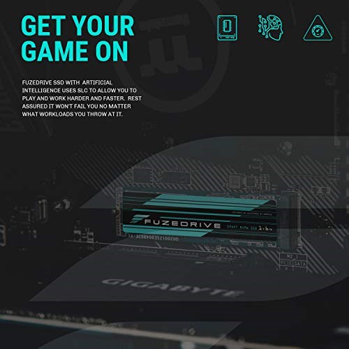Enmotus FuzeDrive SSD 1.6TB image 3