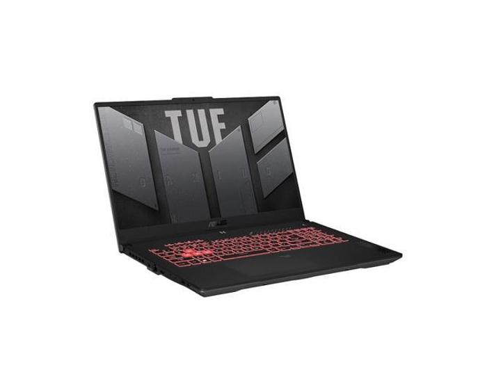 ASUS TUF F17 FA707NU-DS74 image 4