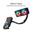 ASUS ROG Strix LC Radeon RX 6900 XT OC Edition thumbnail 3