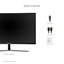 ViewSonic VX2758-C-MH 27" thumbnail 8