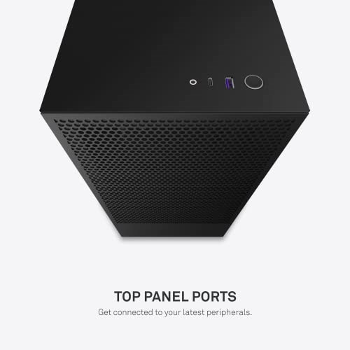 NZXT H510 Flow image 6