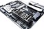 G.Skill 16GB (2X8GB) DDR4 3400MHz Sniper X thumbnail 3