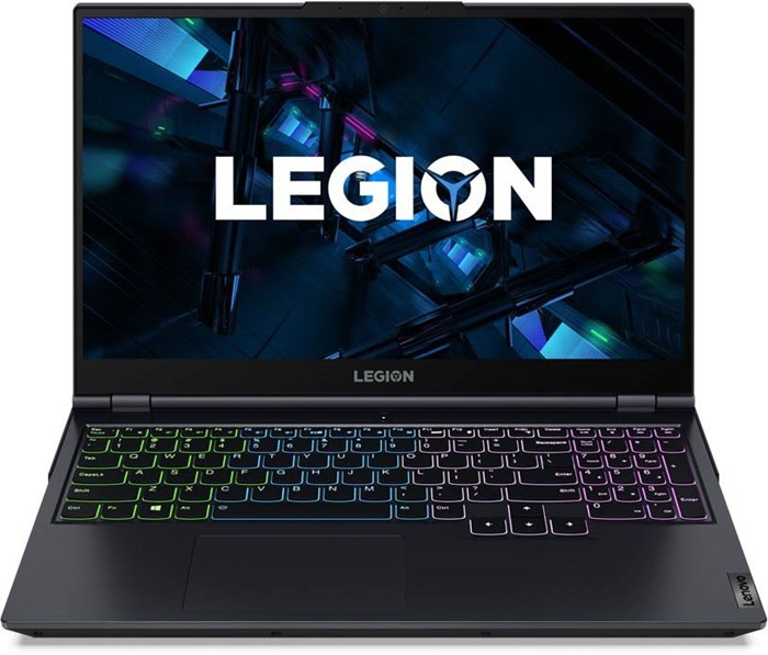 Lenovo Legion 5i 82JH001EUK