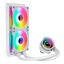 Lian Li GALAHAD II 240 Trinity SL-INF White thumbnail 1