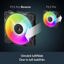 ARCTIC P12 Pro Reverse A-RGB thumbnail 3