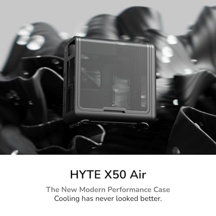 Hyte X50 Air image 2