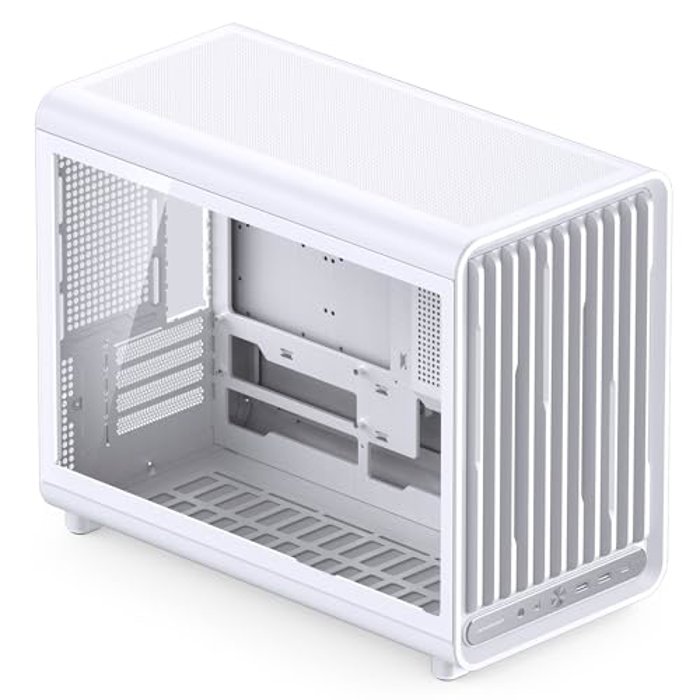 JONSBO D33 White image 3