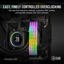 CORSAIR Vengeance RGB 96GB (4x24GB) DDR5 6400MHz thumbnail 5