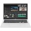 LG Gram 16Z90P 16" QWXGA 11th gen Intel Core i5 16 GB RAM 512 GB SSD Wi-Fi 6 Windows 10 Pro Silver 16Z90P-G.AR56D