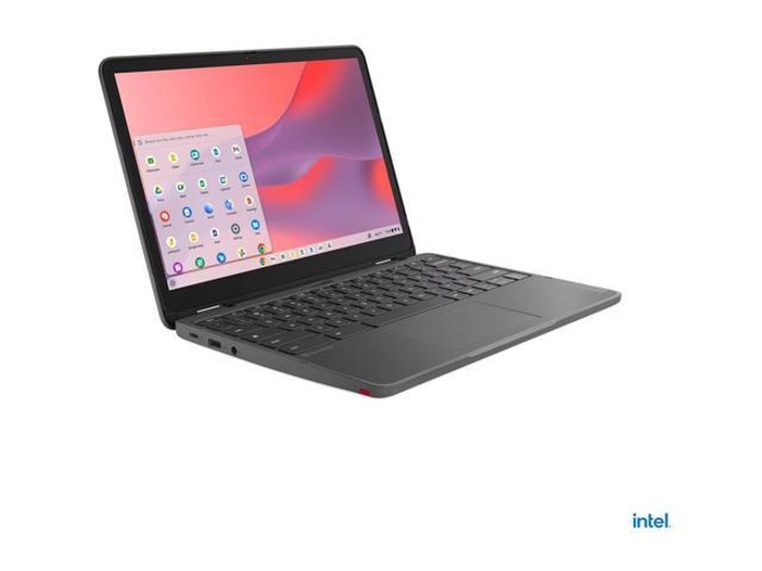 Lenovo 500e Yoga Chromebook Gen 4 82W4001SUS image 11