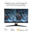 ASUS TUF Gaming VG27AQM1A thumbnail 4