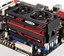 Corsair DOMINATOR GT 8GB Dual Channel DDR3 CMT8GX3M2A2000C9 thumbnail 2
