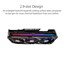 ASUS ROG STRIX GeForce RTX 3060 Ti O8G GAMING V2 thumbnail 4