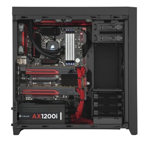 corsair obsidian 450d