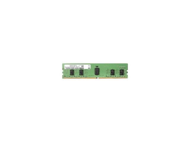 HP 8GB 2666MHZ DDR4 ECC 4UY11AA#ABA image 3